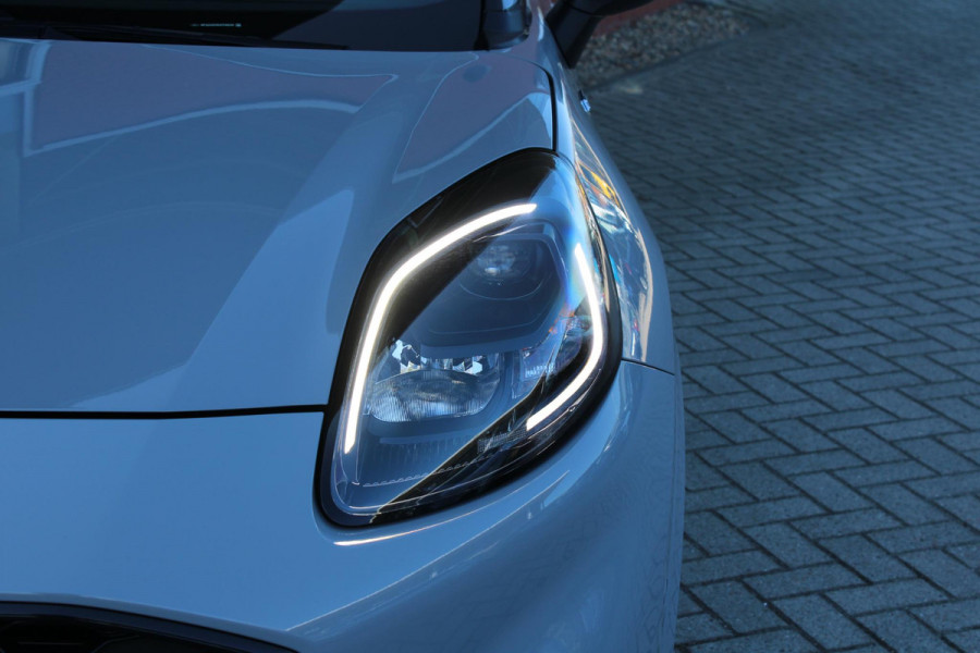 Ford Puma 1.0 EcoBoost Hybrid ST-Line X | Panoramadak | Adaptive cruise control | Camera | Winter Pack | BLIS | Electrische Achterklep | B&O Sound