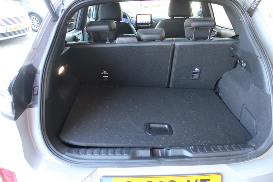 Ford Puma 1.0 EcoBoost Hybrid ST-Line X | Panoramadak | Adaptive cruise control | Camera | Winter Pack | BLIS | Electrische Achterklep | B&O Sound