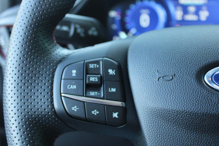 Ford Puma 1.0 EcoBoost Hybrid ST-Line X | Panoramadak | Adaptive cruise control | Camera | Winter Pack | BLIS | Electrische Achterklep | B&O Sound