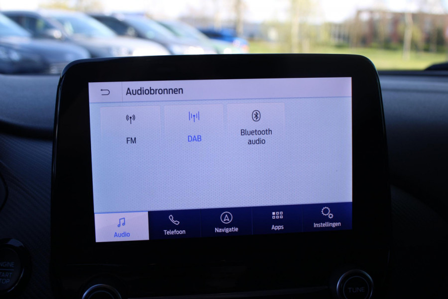 Ford Puma 1.0 EcoBoost Hybrid ST-Line X | Panoramadak | Adaptive cruise control | Camera | Winter Pack | BLIS | Electrische Achterklep | B&O Sound