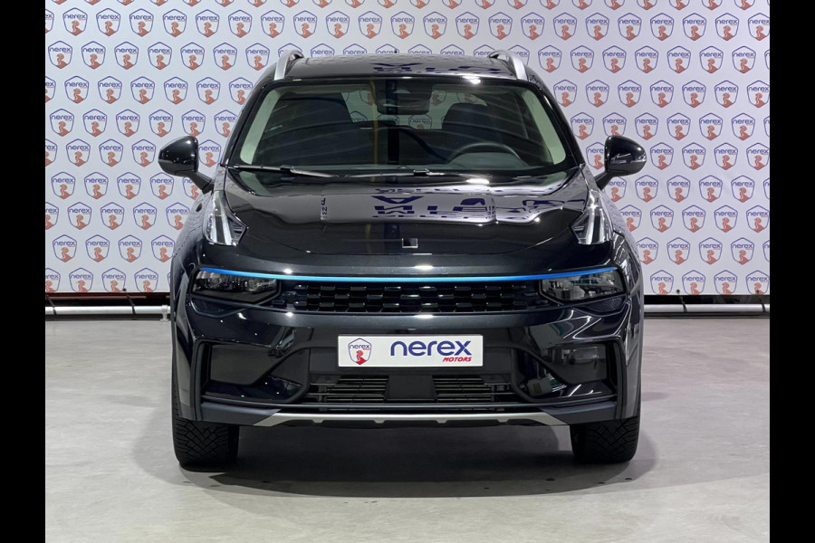 Lynk & Co 01 1.5/PANO/360CAM/AUTO-PILOT/MEMORY/APPLE-CARPLAY