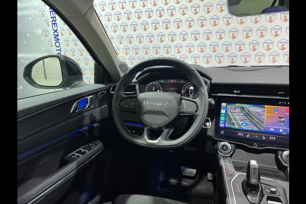 Lynk & Co 01 1.5/PANO/360CAM/AUTO-PILOT/MEMORY/APPLE-CARPLAY