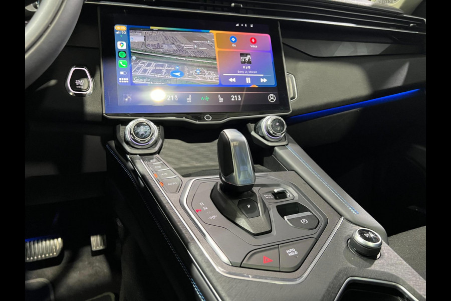 Lynk & Co 01 1.5/PANO/360CAM/AUTO-PILOT/MEMORY/APPLE-CARPLAY