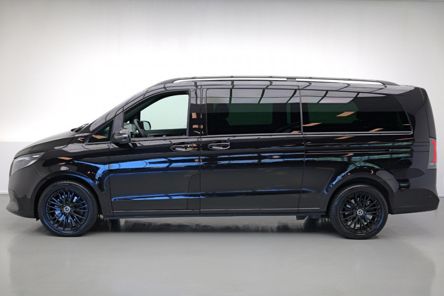 Mercedes-Benz V-Klasse 300d L3 Avantgarde |NWE Model|Sterrenhemel|Elektrische.Schuifdeuren|