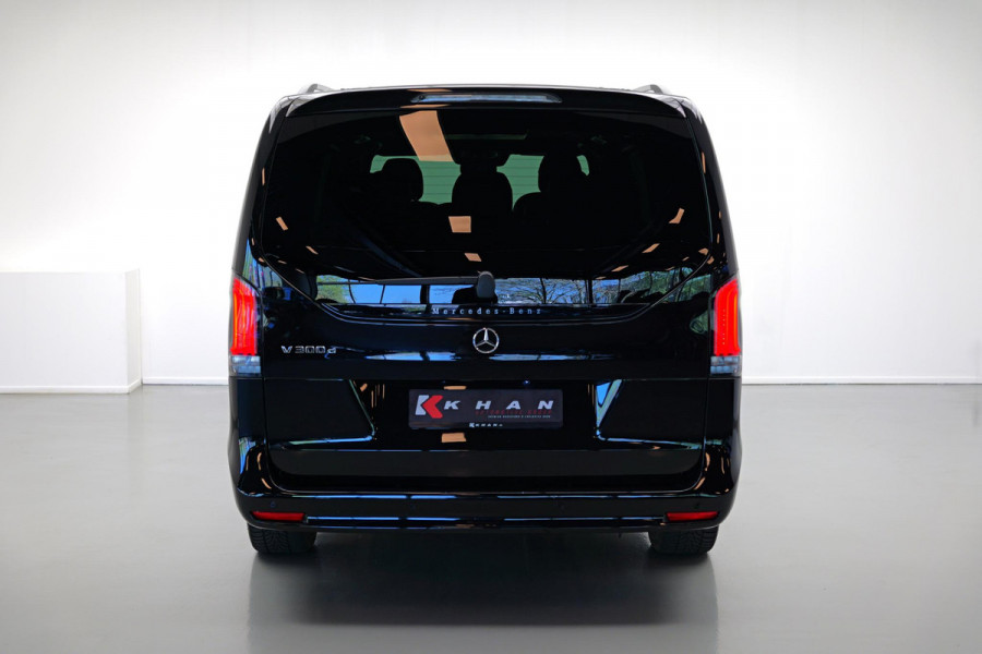 Mercedes-Benz V-Klasse 300d L3 Avantgarde |NWE Model|Sterrenhemel|Elektrische.Schuifdeuren|