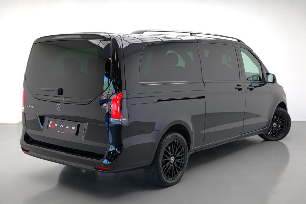 Mercedes-Benz V-Klasse 300d L3 Avantgarde |NWE Model|Sterrenhemel|Elektrische.Schuifdeuren|
