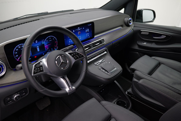 Mercedes-Benz V-Klasse 300d L3 Avantgarde |NWE Model|Sterrenhemel|Elektrische.Schuifdeuren|