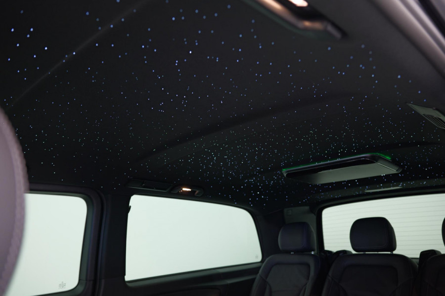 Mercedes-Benz V-Klasse 300d L3 Avantgarde |NWE Model|Sterrenhemel|Elektrische.Schuifdeuren|