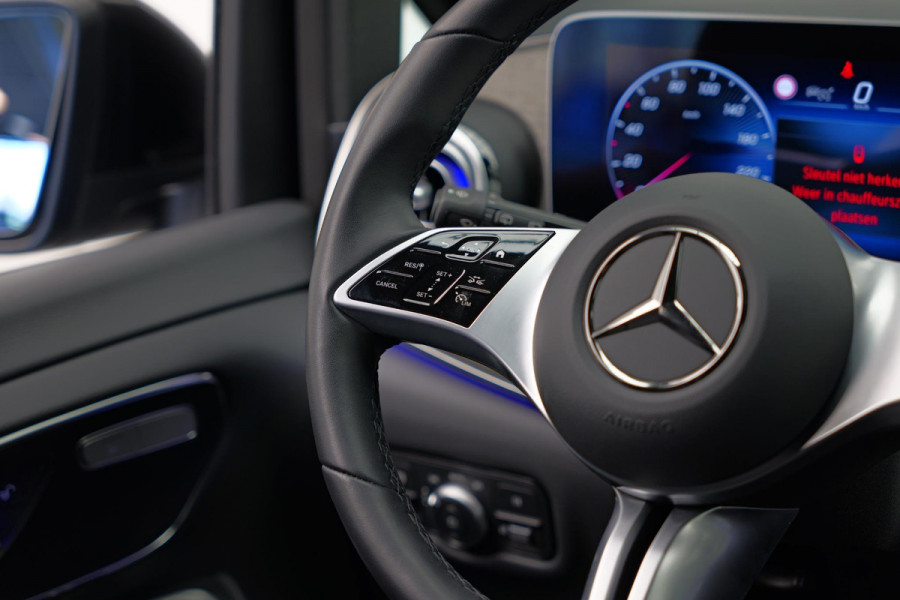 Mercedes-Benz V-Klasse 300d L3 Avantgarde |NWE Model|Sterrenhemel|Elektrische.Schuifdeuren|