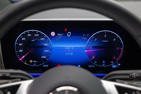 Mercedes-Benz V-Klasse 300d L3 Avantgarde |NWE Model|Sterrenhemel|Elektrische.Schuifdeuren|