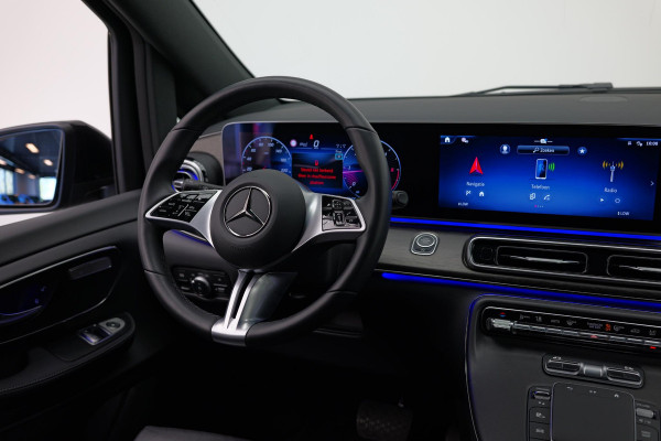 Mercedes-Benz V-Klasse 300d L3 Avantgarde |NWE Model|Sterrenhemel|Elektrische.Schuifdeuren|