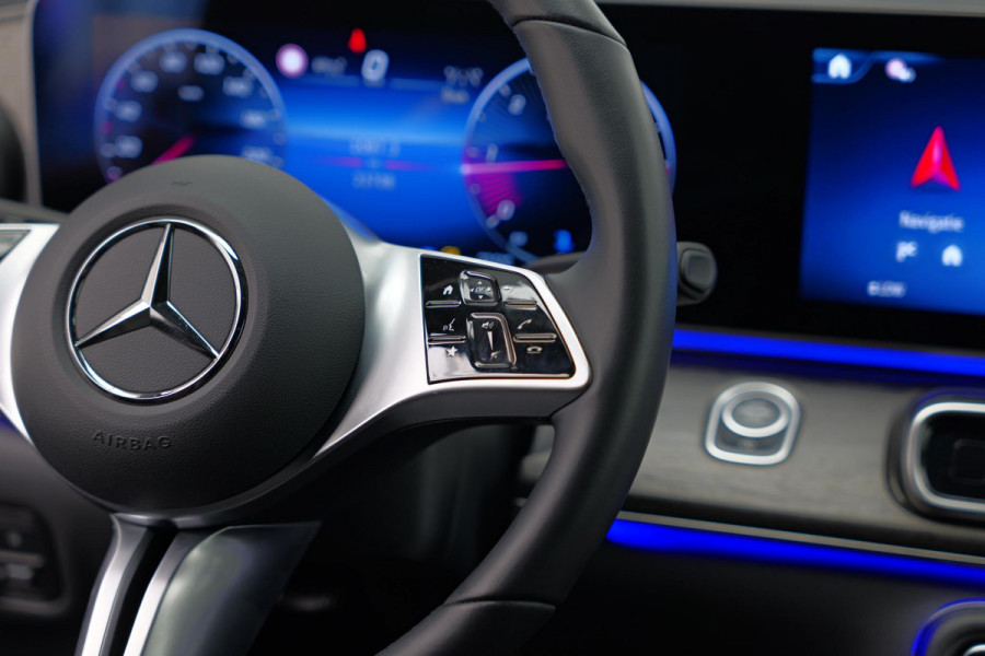 Mercedes-Benz V-Klasse 300d L3 Avantgarde |NWE Model|Sterrenhemel|Elektrische.Schuifdeuren|