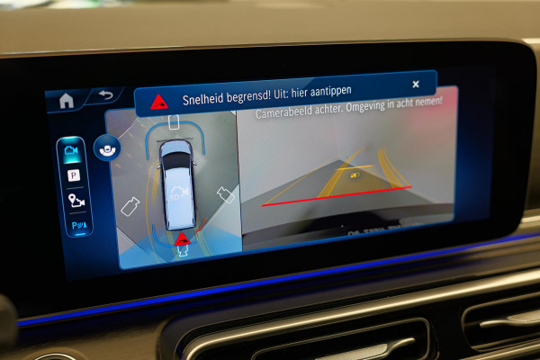 Mercedes-Benz V-Klasse 300d L3 Avantgarde |NWE Model|Sterrenhemel|Elektrische.Schuifdeuren|