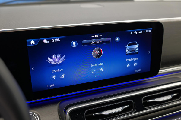 Mercedes-Benz V-Klasse 300d L3 Avantgarde |NWE Model|Sterrenhemel|Elektrische.Schuifdeuren|