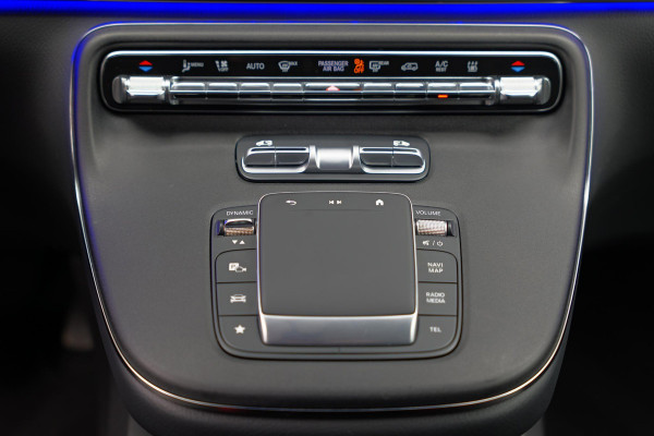 Mercedes-Benz V-Klasse 300d L3 Avantgarde |NWE Model|Sterrenhemel|Elektrische.Schuifdeuren|