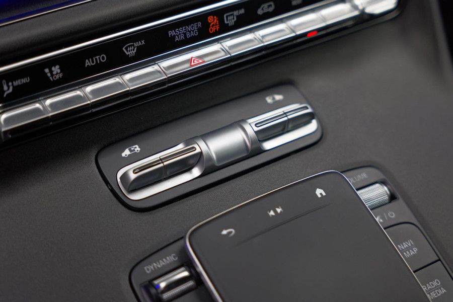 Mercedes-Benz V-Klasse 300d L3 Avantgarde |NWE Model|Sterrenhemel|Elektrische.Schuifdeuren|