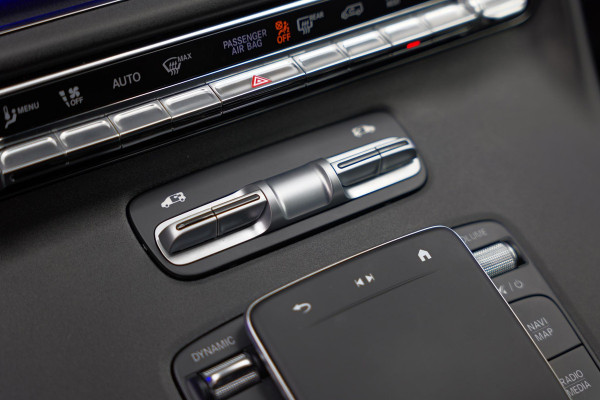 Mercedes-Benz V-Klasse 300d L3 Avantgarde |NWE Model|Sterrenhemel|Elektrische.Schuifdeuren|