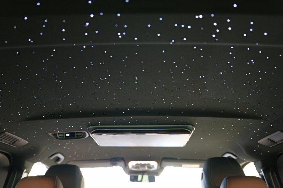 Mercedes-Benz V-Klasse 300d L3 Avantgarde |NWE Model|Sterrenhemel|Elektrische.Schuifdeuren|