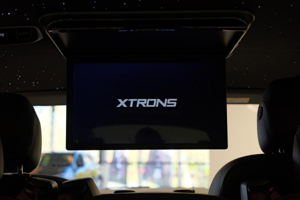 Mercedes-Benz V-Klasse 300d L3 Avantgarde |NWE Model|Sterrenhemel|Elektrische.Schuifdeuren|