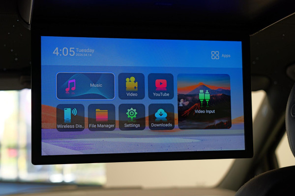 Mercedes-Benz V-Klasse 300d L3 Avantgarde |NWE Model|Sterrenhemel|Elektrische.Schuifdeuren|