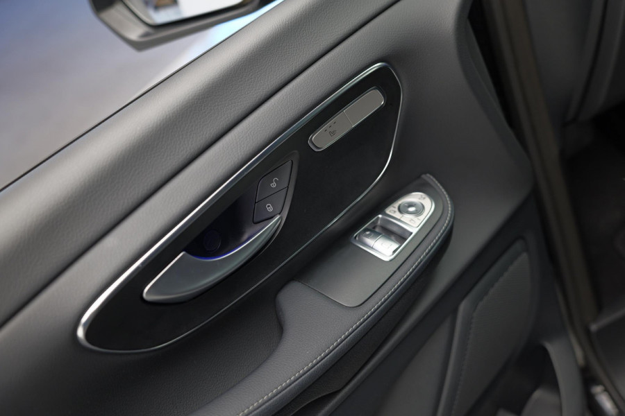 Mercedes-Benz V-Klasse 300d L3 Avantgarde |NWE Model|Sterrenhemel|Elektrische.Schuifdeuren|