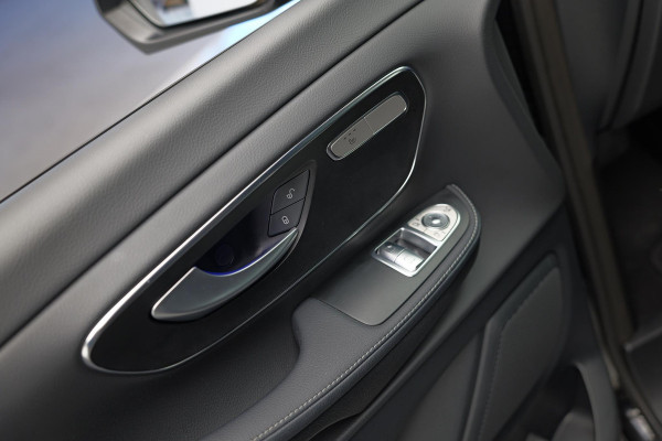 Mercedes-Benz V-Klasse 300d L3 Avantgarde |NWE Model|Sterrenhemel|Elektrische.Schuifdeuren|