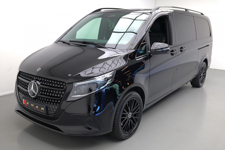 Mercedes-Benz V-Klasse 300d L3 Avantgarde |NWE Model|Sterrenhemel|Elektrische.Schuifdeuren|