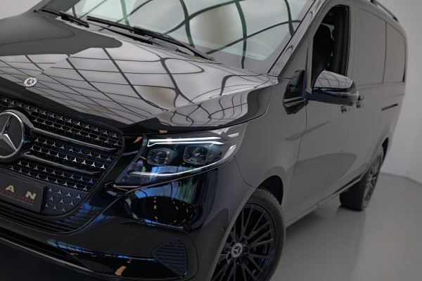 Mercedes-Benz V-Klasse 300d L3 Avantgarde |NWE Model|Sterrenhemel|Elektrische.Schuifdeuren|