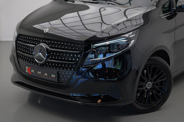 Mercedes-Benz V-Klasse 300d L3 Avantgarde |NWE Model|Sterrenhemel|Elektrische.Schuifdeuren|