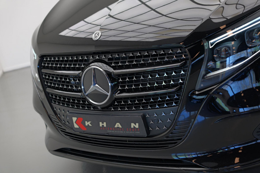 Mercedes-Benz V-Klasse 300d L3 Avantgarde |NWE Model|Sterrenhemel|Elektrische.Schuifdeuren|
