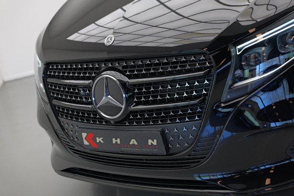 Mercedes-Benz V-Klasse 300d L3 Avantgarde |NWE Model|Sterrenhemel|Elektrische.Schuifdeuren|