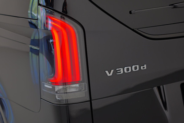 Mercedes-Benz V-Klasse 300d L3 Avantgarde |NWE Model|Sterrenhemel|Elektrische.Schuifdeuren|