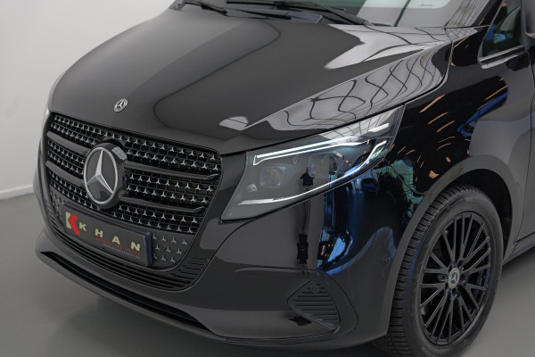 Mercedes-Benz V-Klasse 300d L3 Avantgarde |NWE Model|Sterrenhemel|Elektrische.Schuifdeuren|