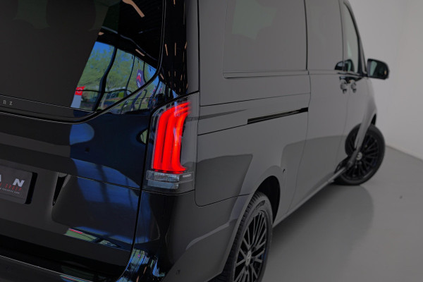 Mercedes-Benz V-Klasse 300d L3 Avantgarde |NWE Model|Sterrenhemel|Elektrische.Schuifdeuren|