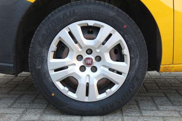 Fiat Doblò Cargo 1.3 MJ L1H1 Actual | Origin NL | Airco | Betimmering Laadruimte | Bluetooth