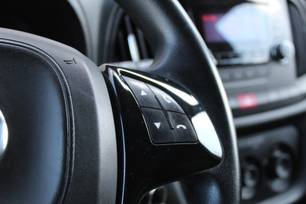 Fiat Doblò Cargo 1.3 MJ L1H1 Actual | Origin NL | Airco | Betimmering Laadruimte | Bluetooth