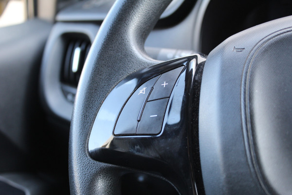 Fiat Doblò Cargo 1.3 MJ L1H1 Actual | Origin NL | Airco | Betimmering Laadruimte | Bluetooth