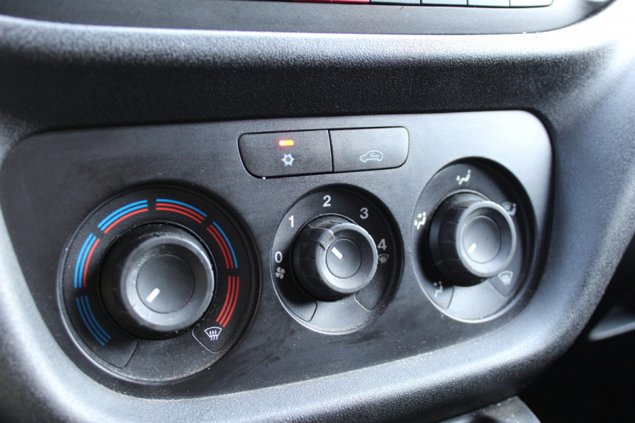 Fiat Doblò Cargo 1.3 MJ L1H1 Actual | Origin NL | Airco | Betimmering Laadruimte | Bluetooth