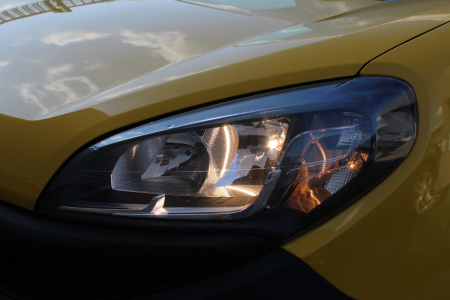 Fiat Doblò Cargo 1.3 MJ L1H1 Actual | Origin NL | Airco | Betimmering Laadruimte | Bluetooth