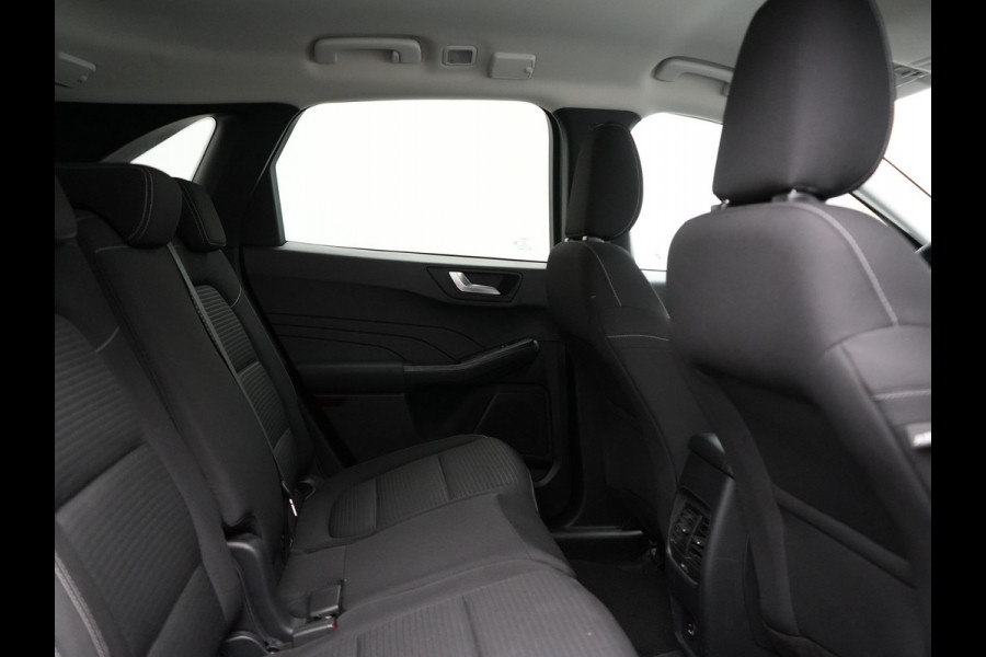 Ford Kuga 2.5 Titanium PHEV 225pk Dealer O.H. | Adaptive Cruise | 360 Camera | Voorstoelen Verwarmd | Keyless | Blis | Navigatie | DAB | Virtual | Plug In Hybrid |