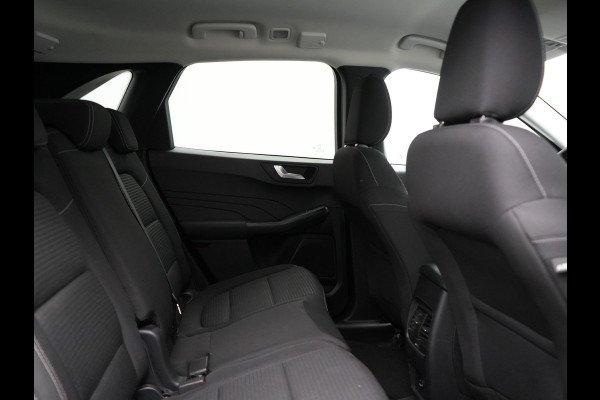 Ford Kuga 2.5 Titanium PHEV 225pk Dealer O.H. | Adaptive Cruise | 360 Camera | Voorstoelen Verwarmd | Keyless | Blis | Navigatie | DAB | Virtual | Plug In Hybrid |