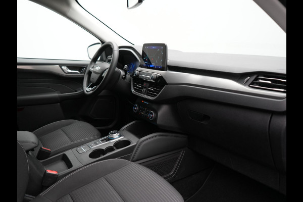 Ford Kuga 2.5 Titanium PHEV 225pk Dealer O.H. | Adaptive Cruise | 360 Camera | Voorstoelen Verwarmd | Keyless | Blis | Navigatie | DAB | Virtual | Plug In Hybrid |