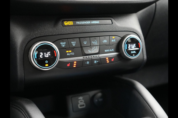 Ford Kuga 2.5 Titanium PHEV 225pk Dealer O.H. | Adaptive Cruise | 360 Camera | Voorstoelen Verwarmd | Keyless | Blis | Navigatie | DAB | Virtual | Plug In Hybrid |