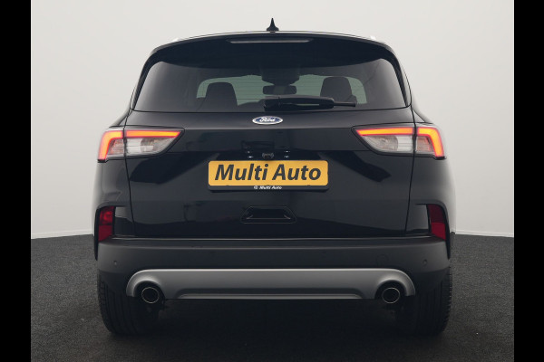 Ford Kuga 2.5 Titanium PHEV 225pk Dealer O.H. | Adaptive Cruise | 360 Camera | Voorstoelen Verwarmd | Keyless | Blis | Navigatie | DAB | Virtual | Plug In Hybrid |