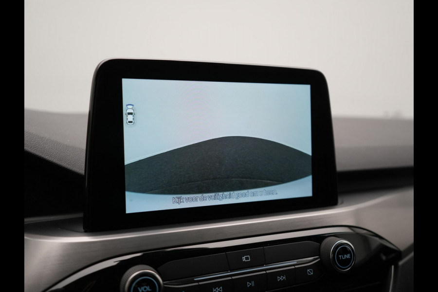 Ford Kuga 2.5 Titanium PHEV 225pk Dealer O.H. | Adaptive Cruise | 360 Camera | Voorstoelen Verwarmd | Keyless | Blis | Navigatie | DAB | Virtual | Plug In Hybrid |