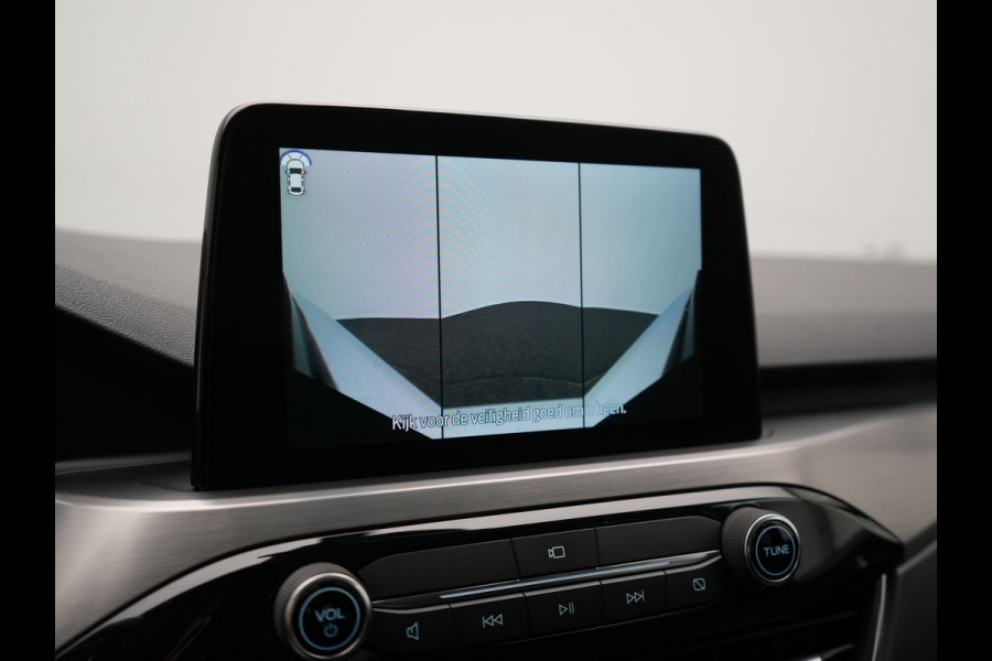 Ford Kuga 2.5 Titanium PHEV 225pk Dealer O.H. | Adaptive Cruise | 360 Camera | Voorstoelen Verwarmd | Keyless | Blis | Navigatie | DAB | Virtual | Plug In Hybrid |