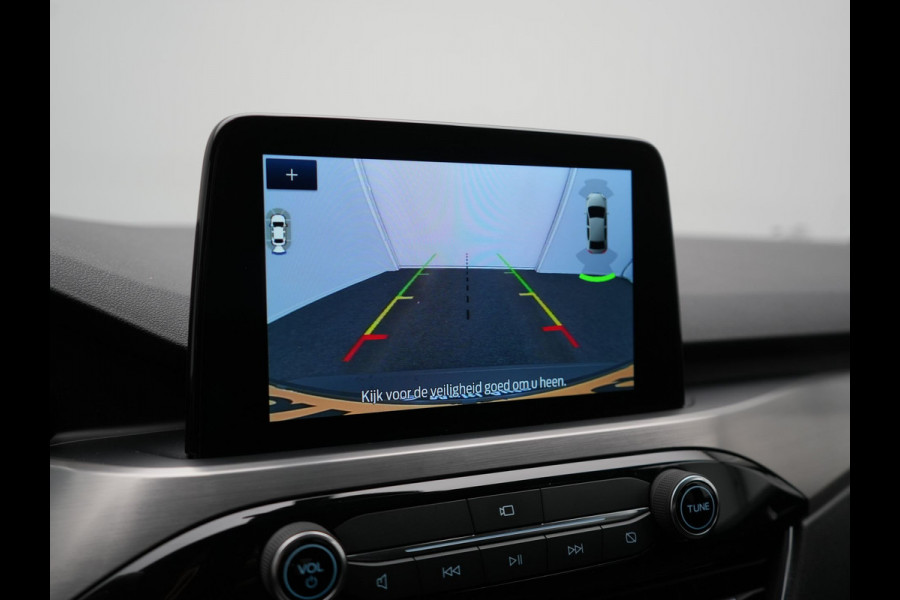 Ford Kuga 2.5 Titanium PHEV 225pk Dealer O.H. | Adaptive Cruise | 360 Camera | Voorstoelen Verwarmd | Keyless | Blis | Navigatie | DAB | Virtual | Plug In Hybrid |