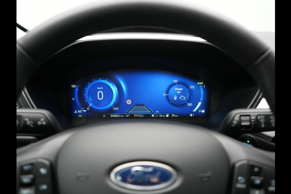 Ford Kuga 2.5 Titanium PHEV 225pk Dealer O.H. | Adaptive Cruise | 360 Camera | Voorstoelen Verwarmd | Keyless | Blis | Navigatie | DAB | Virtual | Plug In Hybrid |