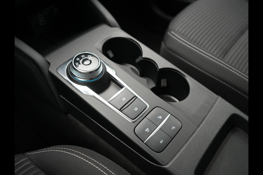 Ford Kuga 2.5 Titanium PHEV 225pk Dealer O.H. | Adaptive Cruise | 360 Camera | Voorstoelen Verwarmd | Keyless | Blis | Navigatie | DAB | Virtual | Plug In Hybrid |