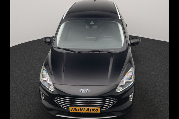 Ford Kuga 2.5 Titanium PHEV 225pk Dealer O.H. | Adaptive Cruise | 360 Camera | Voorstoelen Verwarmd | Keyless | Blis | Navigatie | DAB | Virtual | Plug In Hybrid |